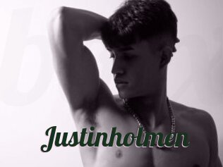 Justinholmen