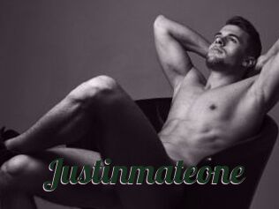 Justinmateone