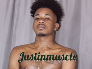 Justinmuscle