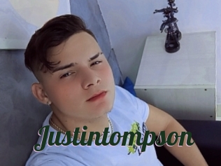 Justintompson