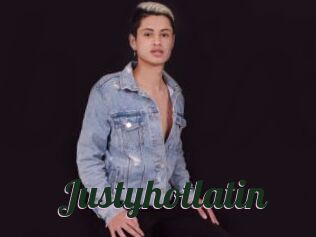 Justyhotlatin