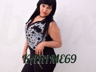 KARIME