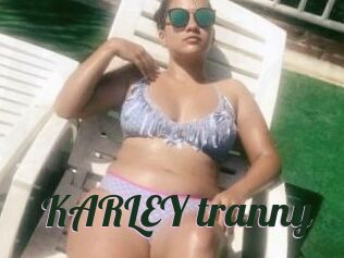 KARLEY_tranny
