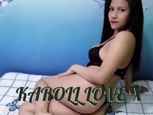 KAROLL_LOVE_X