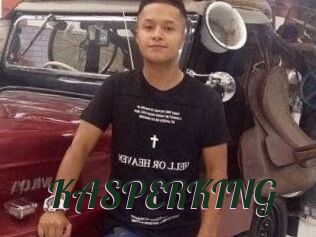 KASPER_KING