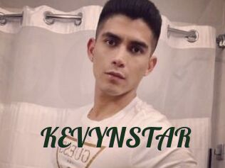 KEVYNSTAR