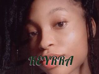 KEYRRA