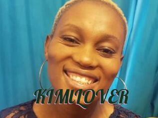 KIMlLOVER