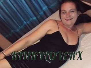 KINKYLOVERX