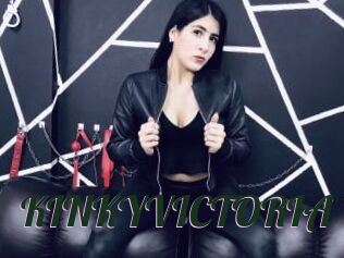 KINKYVICTORIA