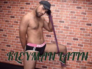 KLEYMAN_LATIN