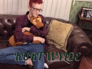 KURT_WYLDE