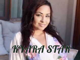 KYARA_STAR