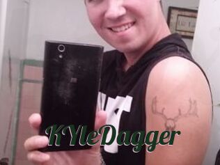 KYle_Dagger