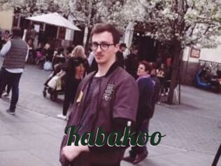 Kabakoo
