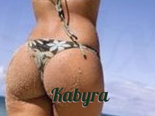 Kabyra