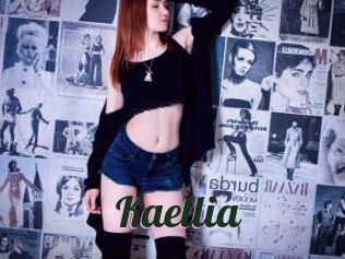 Kaellia