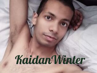 KaidanWinter