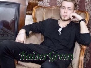 KaiserGreen