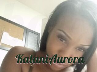 KalaniAurora