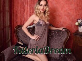 KaleriaDream