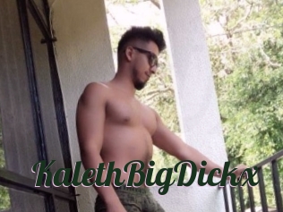 KalethBigDickx