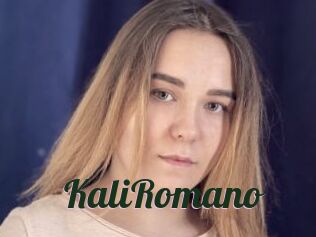 KaliRomano