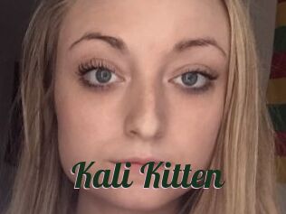 Kali_Kitten