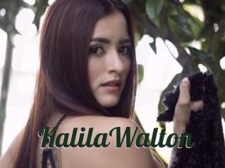 KalilaWalton