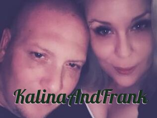 KalinaAndFrank