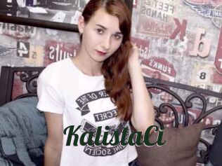 KalistaCi