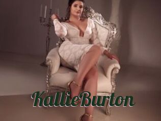 KallieBurton