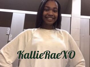 KallieRaeXO
