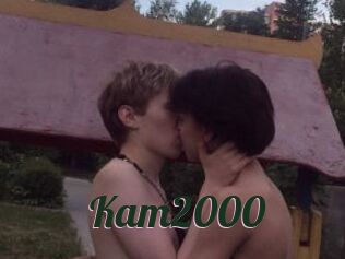 Kam2000