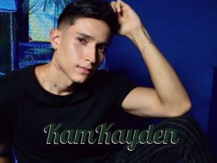 KamKayden