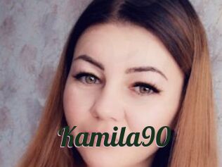 Kamila90