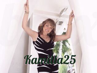 Kamilla25