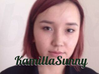 KamillaSunny