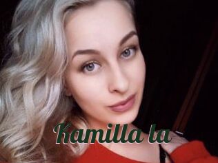 Kamilla_la