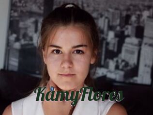 KamyFlores