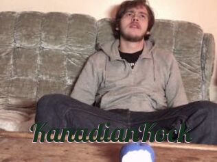 KanadianKock