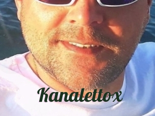 Kanalettox