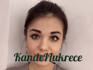 KandeILukrece