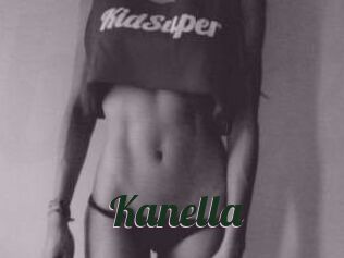 Kanella