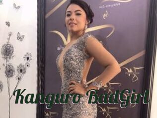 Kanguro_BadGirl
