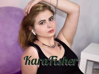 KaraFisher