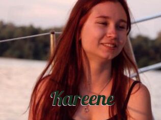 Kareene