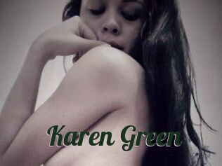 Karen_Green