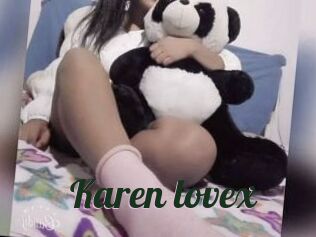 Karen_lovex