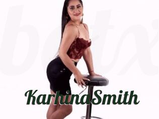 KarhinaSmith